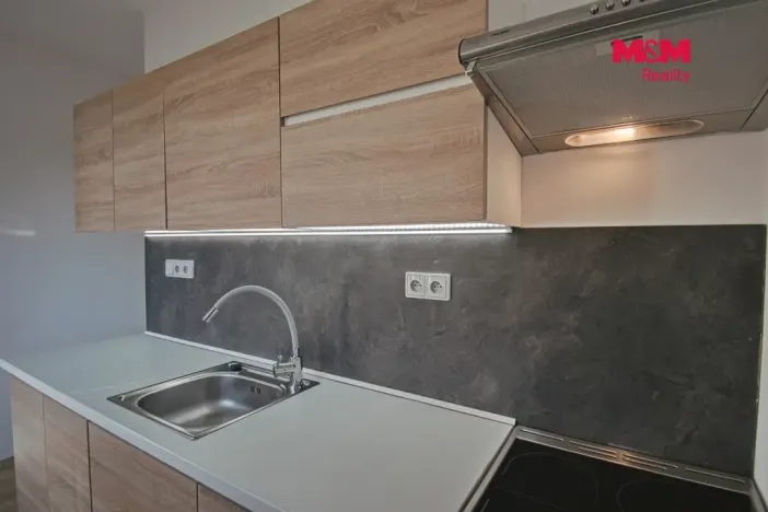 Prodej bytu 2+1, Valašské Meziříčí - Krásno nad Bečvou, Bratří Čapků, 54 m2