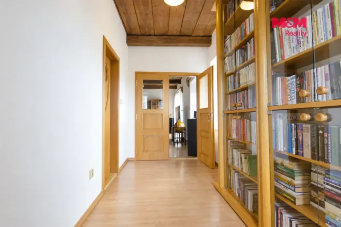 Prodej zemědělské usedlosti, Těrlicko - Hradiště, 605 m2