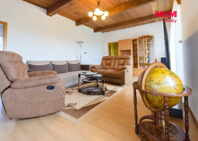Prodej zemědělské usedlosti, Těrlicko - Hradiště, 605 m2