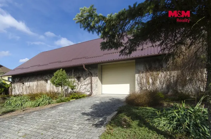 Prodej zemědělské usedlosti, Těrlicko - Hradiště, 605 m2