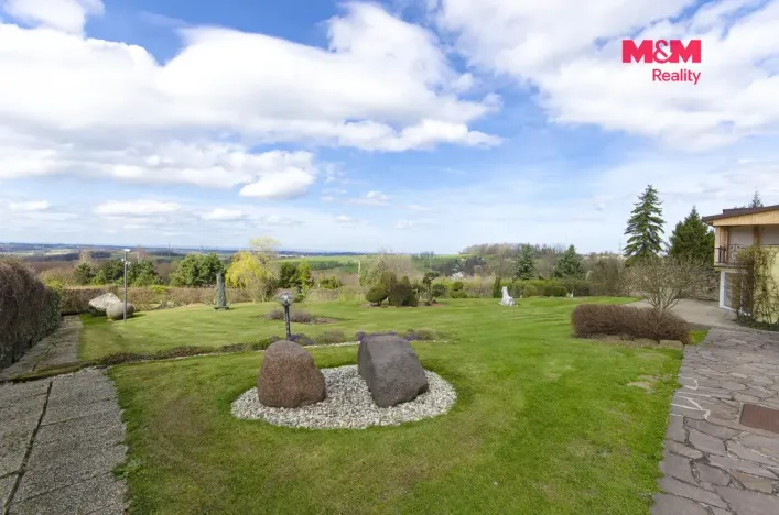 Prodej zemědělské usedlosti, Těrlicko - Hradiště, 605 m2