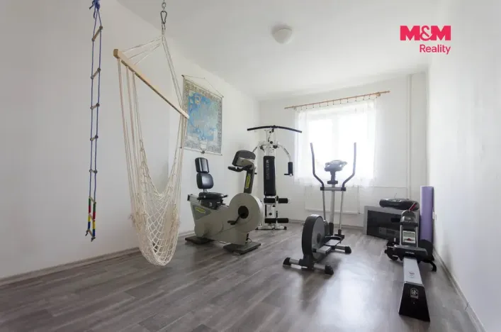 Prodej ubytování, Těrlicko - Hradiště, 605 m2