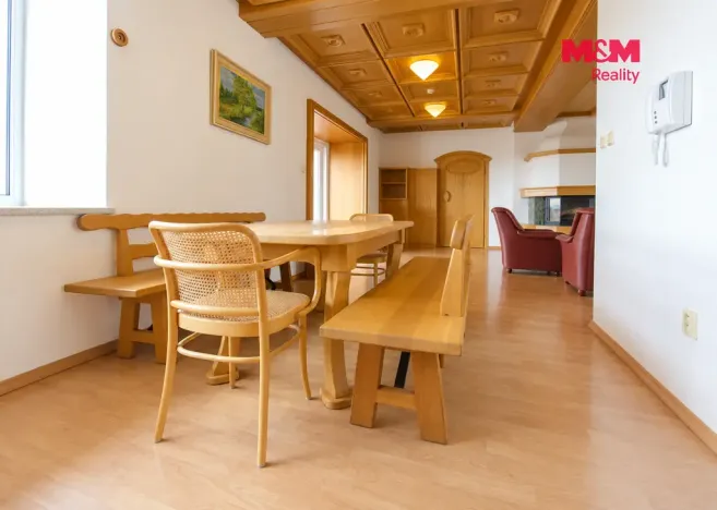 Prodej rodinného domu, Těrlicko - Hradiště, 605 m2