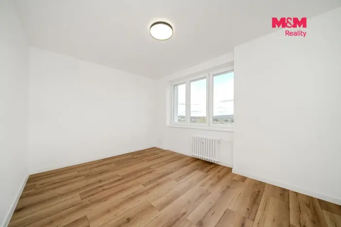 Prodej bytu 3+kk, Ostrava - Poruba, Marie Majerové, 66 m2