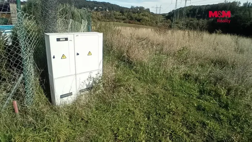 Prodej pozemku pro bydlení, Řehenice, 6409 m2