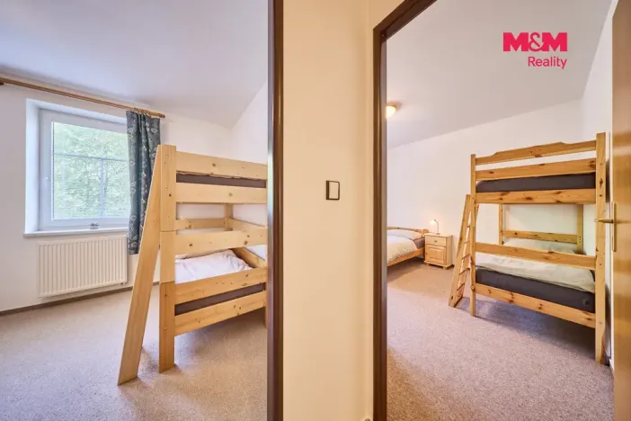 Prodej bytu 3+1, Pec pod Sněžkou - Velká Úpa, 129 m2