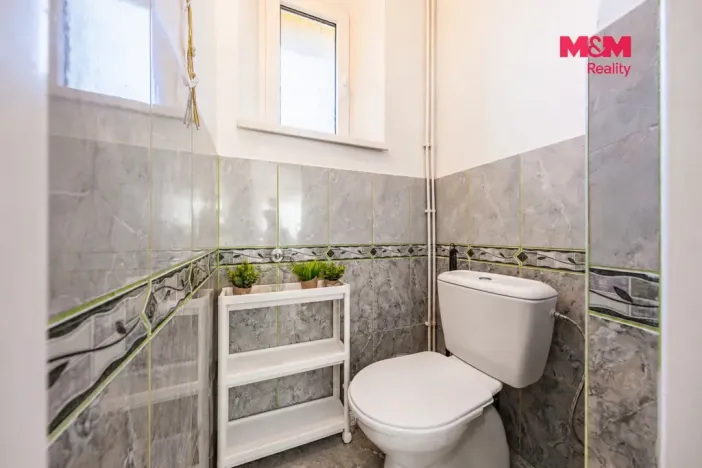 Prodej rodinného domu, Praha, Na bahnech, 157 m2
