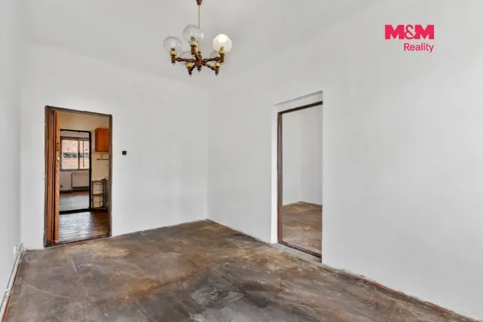 Prodej obchodního prostoru, Frýdlant, ČSA, 226 m2