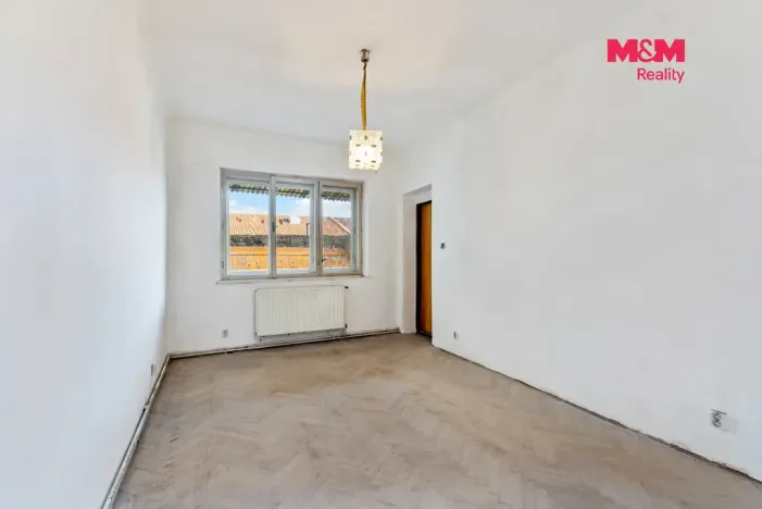 Prodej rodinného domu, Frýdlant, ČSA, 226 m2
