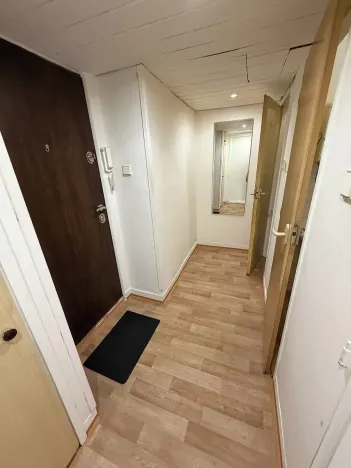 Pronájem bytu 1+1, Karviná, V Aleji, 37 m2