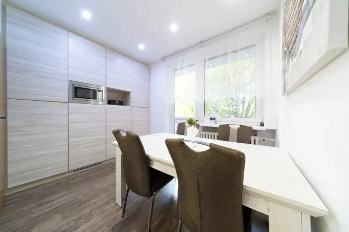 Prodej bytu 3+1, Zlín, Přílucká, 90 m2