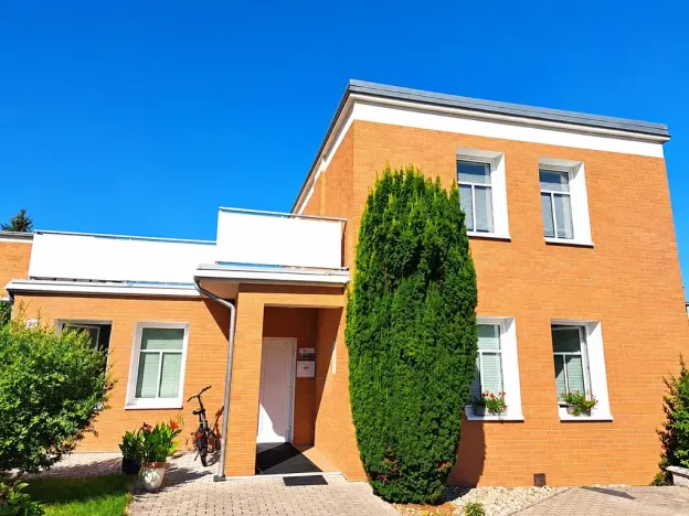 Pronájem kanceláře, Zlín, Pod Vodojemem, 180 m2