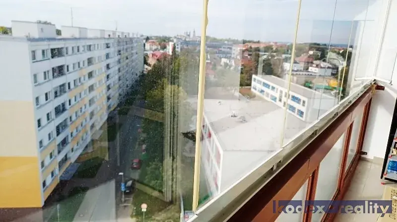 Pronájem bytu 1+kk, Hradec Králové, Třebechovická, 34 m2