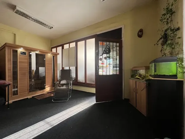 Prodej rodinného domu, Broumov, Na Příkopech, 552 m2