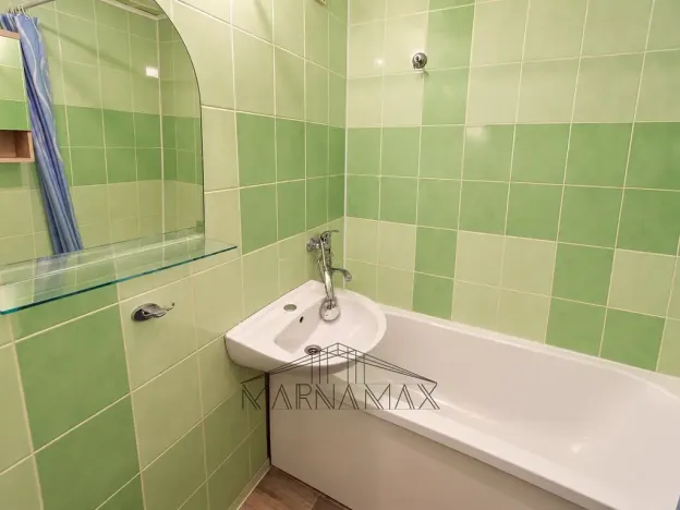 Prodej bytu 3+1, Klášterec nad Ohří - Miřetice u Klášterce nad Ohří, Žitná, 74 m2