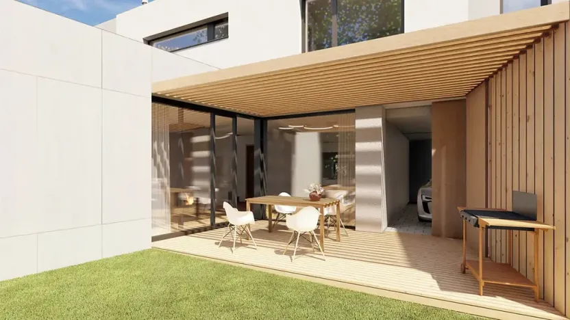 Prodej rodinného domu, Ústí nad Orlicí, U Letiště, 148 m2