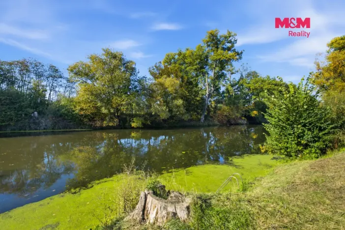 Prodej chalupy, Slavětín - Kystra, 80 m2