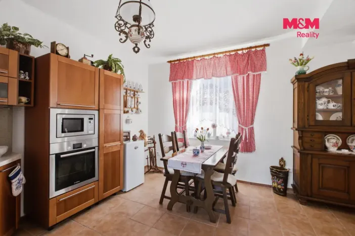 Prodej chalupy, Slavětín - Kystra, 80 m2