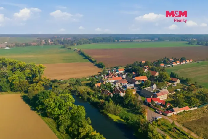Prodej chalupy, Slavětín - Kystra, 80 m2