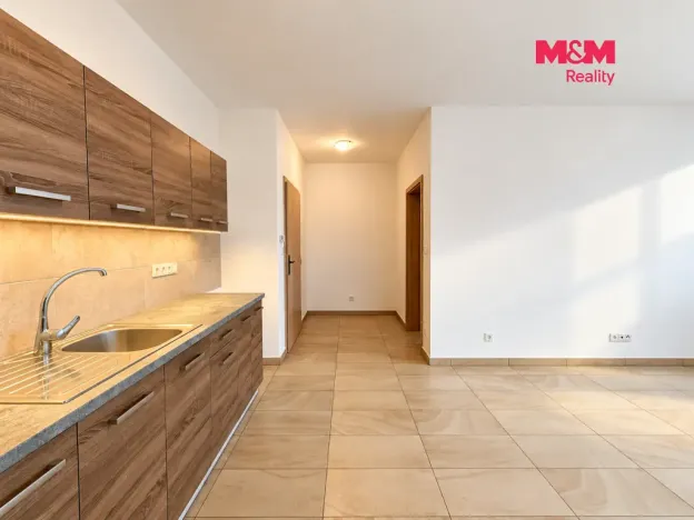 Pronájem bytu 3+kk, Kolomuty, 60 m2