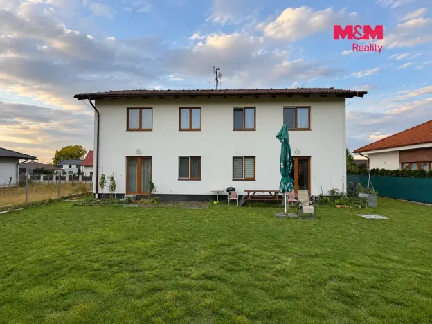 Pronájem bytu 3+kk, Kolomuty, 60 m2