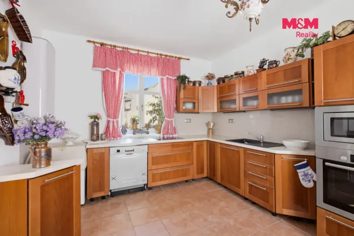 Prodej rodinného domu, Slavětín - Kystra, 80 m2