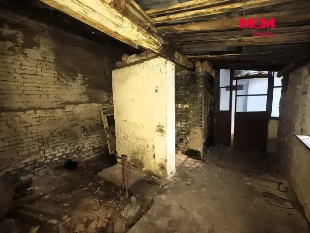 Prodej rodinného domu, Žabčice, Přísnotická, 76 m2