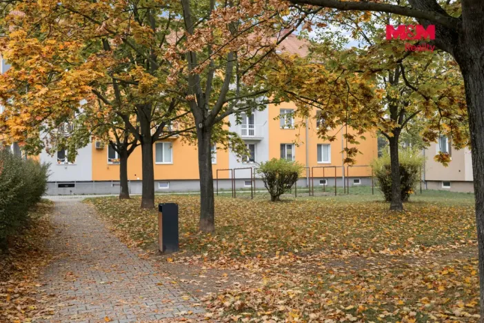 Prodej bytu 2+1, Štětí, U stadionu, 55 m2