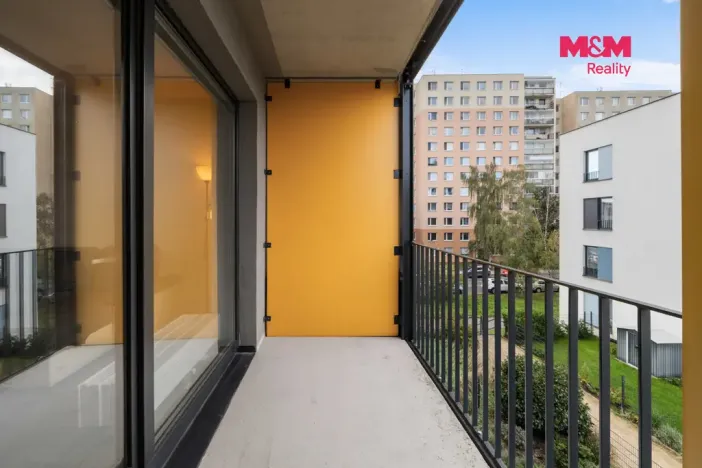 Prodej bytu 3+kk, Kladno, Benediktínská, 77 m2