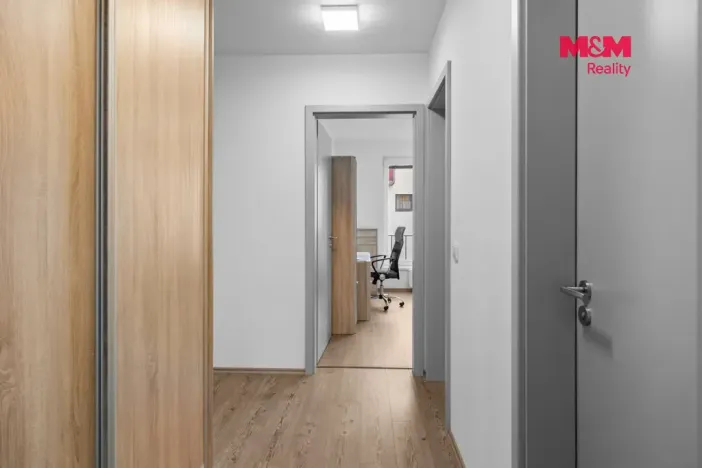 Prodej bytu 3+kk, Kladno, Benediktínská, 77 m2