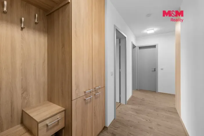 Prodej bytu 3+kk, Kladno, Benediktínská, 77 m2