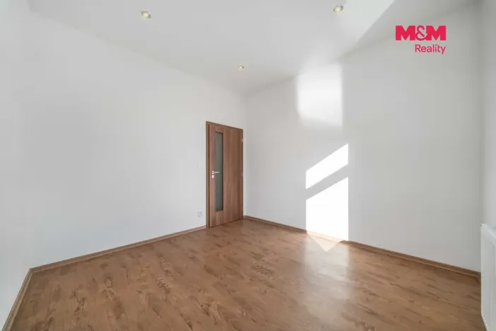 Prodej bytu 3+kk, Plzeň, Plynární, 58 m2