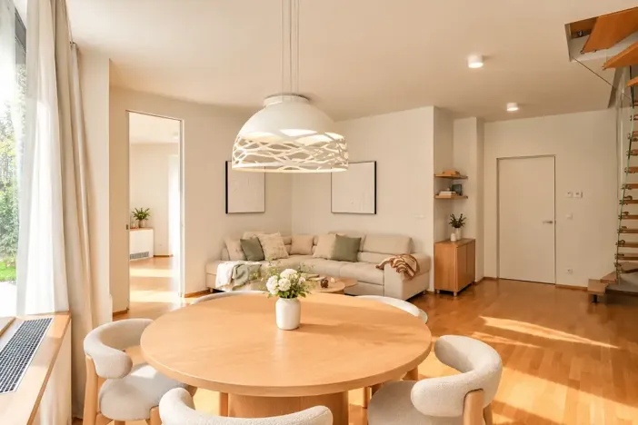 Prodej bytu 4+kk, Praha - Bubeneč, Rooseveltova, 153 m2