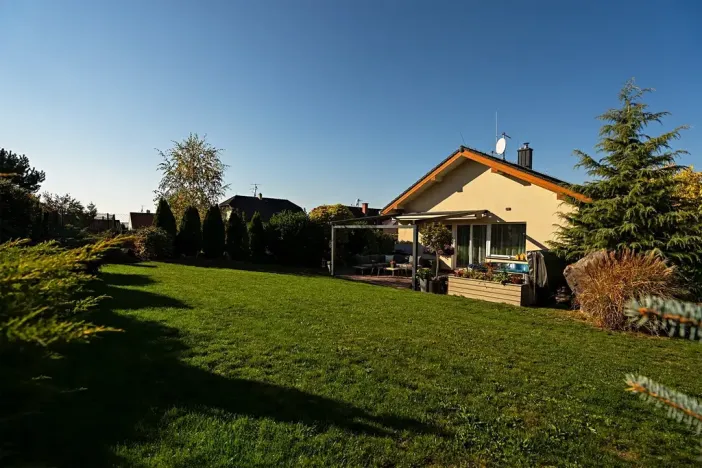 Prodej rodinného domu, Plzeň, Příčná, 128 m2