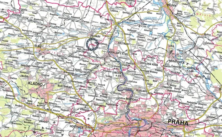Prodej pole, Olovnice, 4248 m2