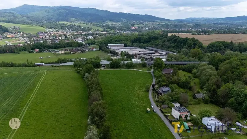 Prodej pozemku pro bydlení, Návsí, 1579 m2