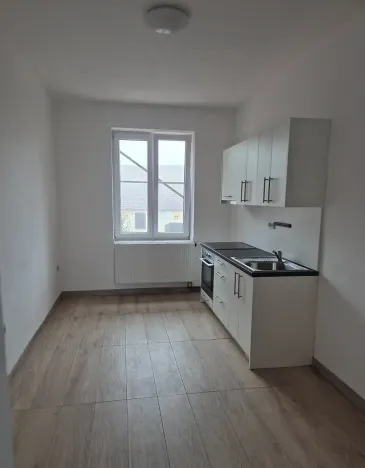 Pronájem bytu 2+1, Staňkov, 28. října, 60 m2