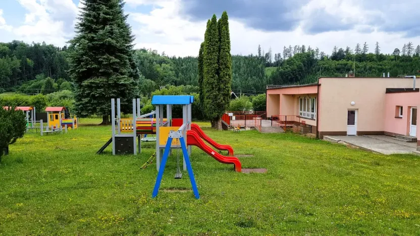 Prodej pozemku, Zruč nad Sázavou, 739 m2