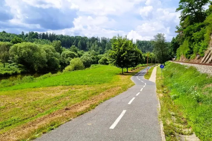 Prodej pozemku, Zruč nad Sázavou, 739 m2