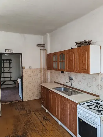 Prodej rodinného domu, Rychnov u Jablonce nad Nisou, Komenského, 110 m2
