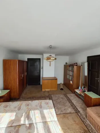 Prodej rodinného domu, Rychnov u Jablonce nad Nisou, Komenského, 110 m2