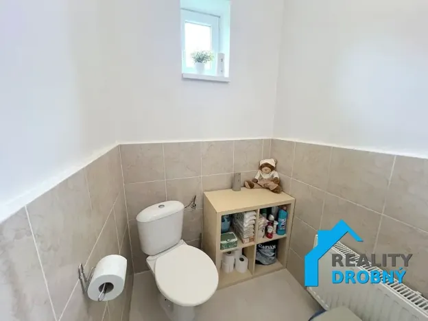 Prodej bytu 3+kk, Děčín, Vilsnická, 100 m2