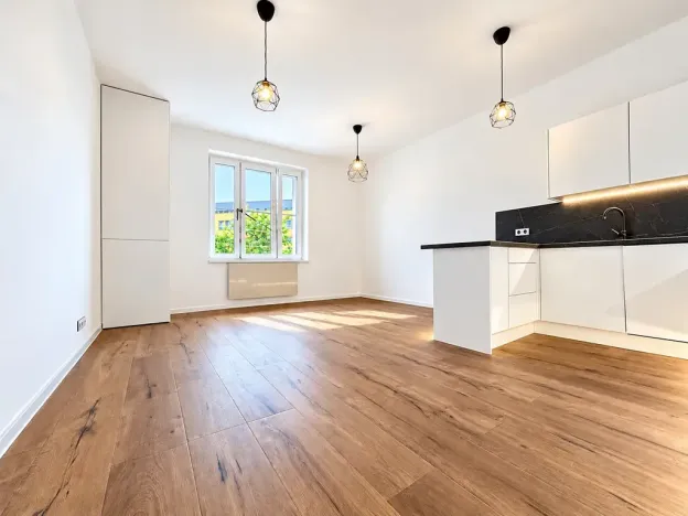 Prodej bytu 2+kk, Praha - Nusle, Na výsledku II, 50 m2