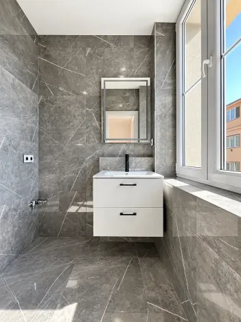 Prodej bytu 2+kk, Praha - Nusle, Na výsledku II, 50 m2