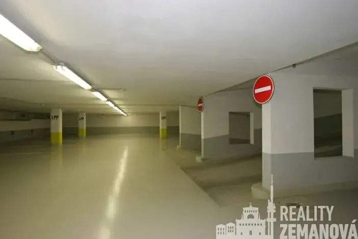 Pronájem bytu 1+kk, Praha - Vinohrady, Italská, 41 m2