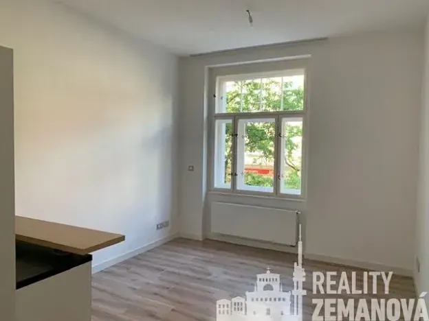 Pronájem bytu 2+kk, Praha - Žižkov, Bořivojova, 54 m2