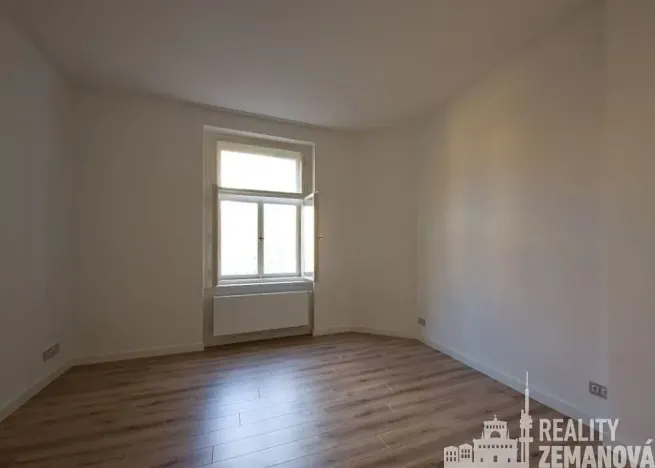 Pronájem bytu 2+kk, Praha - Žižkov, Bořivojova, 54 m2
