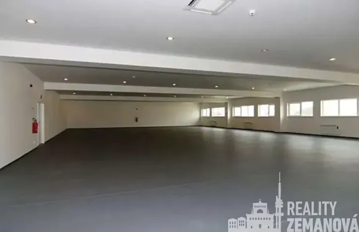 Pronájem komerční nemovitosti, Nupaky, Komerční, 470 m2