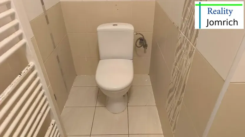 Pronájem bytu 1+1, Liberec, Pražská, 41 m2