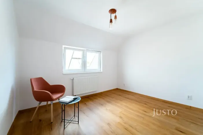 Pronájem bytu 2+kk, Praha - Strašnice, Kounická, 47 m2